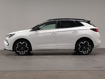 Used Vauxhall Grandland 2022 for sale - 78759035: Photo