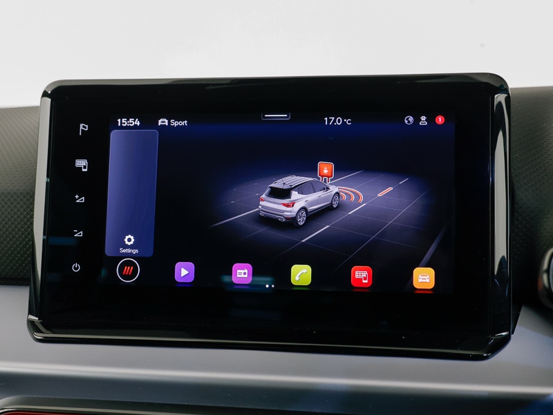 Used SEAT Arona 2023 for sale - 76779495: Photo 14