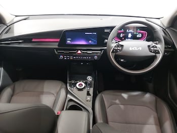 Used Kia Niro 2024 for sale - 77552774: Photo
