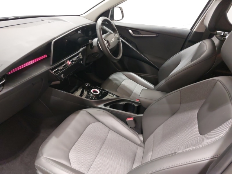 Used Kia Niro 2024 for sale - 77552774: Photo 5