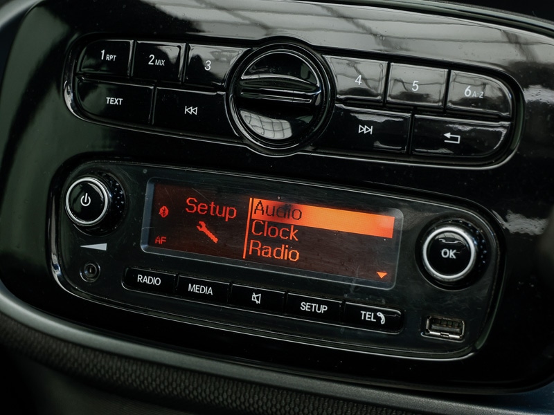 Used smart fortwo 2016 for sale - 76907172: Photo 10