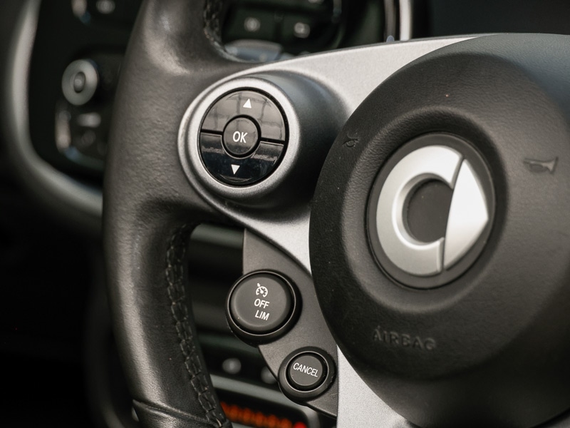 Used smart fortwo 2016 for sale - 76907172: Photo 12