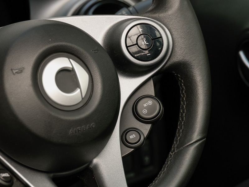 Used smart fortwo 2016 for sale - 76907172: Photo 13