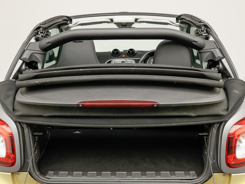 Used smart fortwo 2016 for sale - 76907172: Photo 15