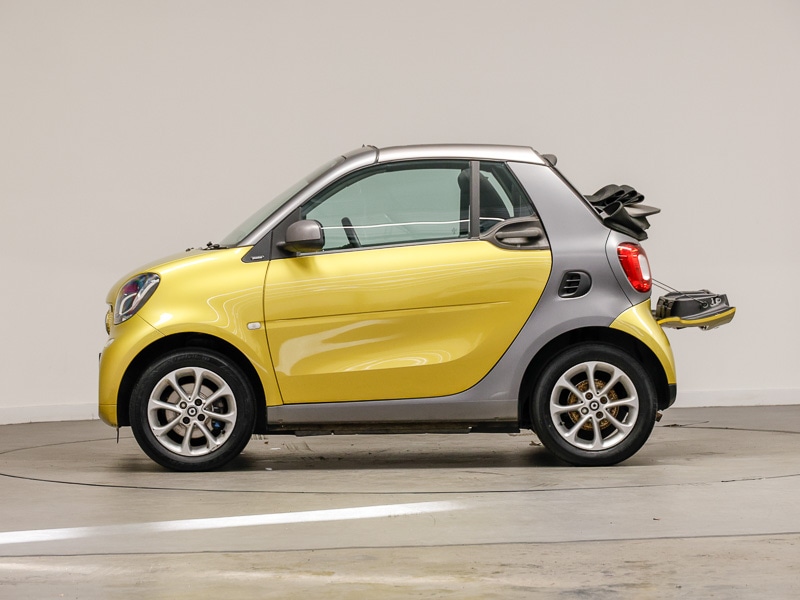 Used smart fortwo 2016 for sale - 76907172: Photo 16