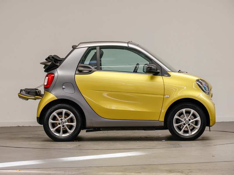 Used smart fortwo 2016 for sale - 76907172: Photo 17