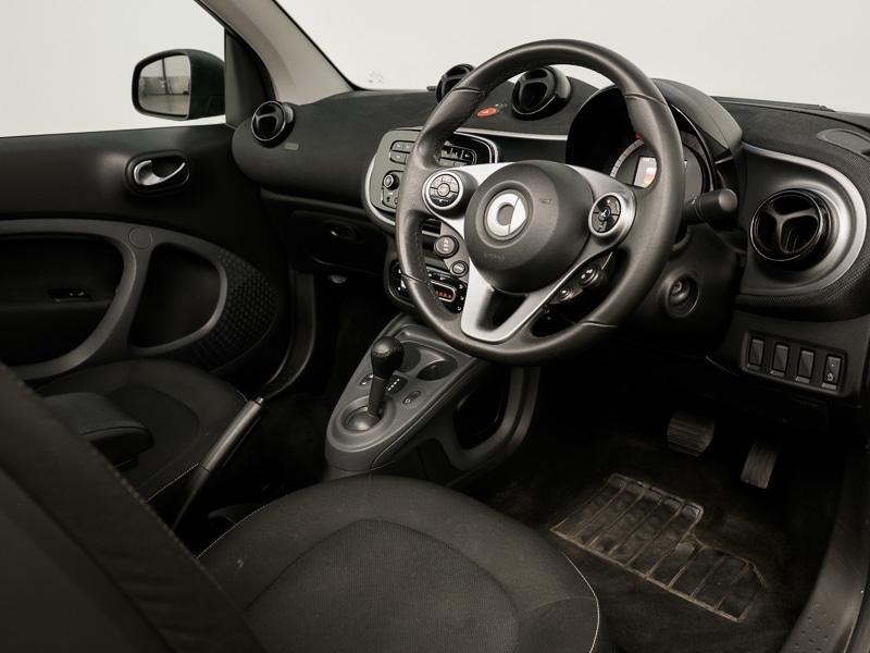 Used smart fortwo 2016 for sale - 76907172: Photo 7