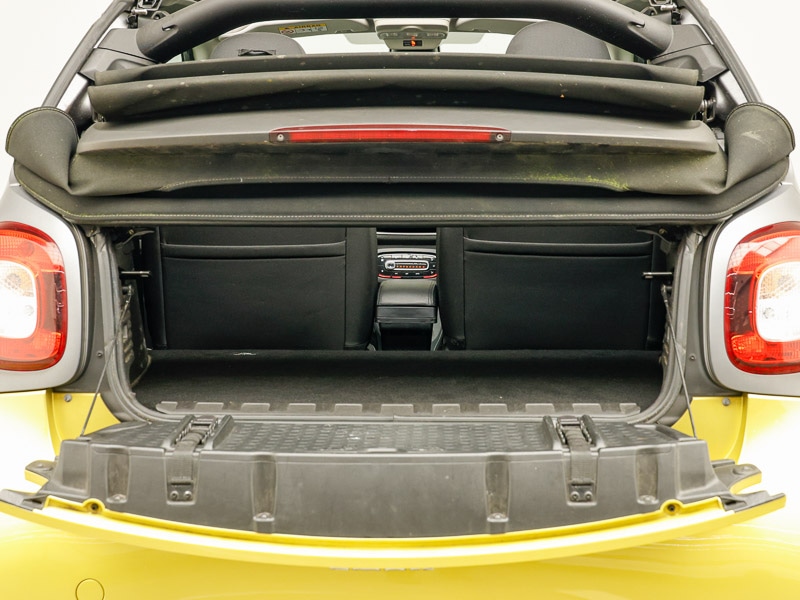 Used smart fortwo 2016 for sale - 76907172: Photo 8