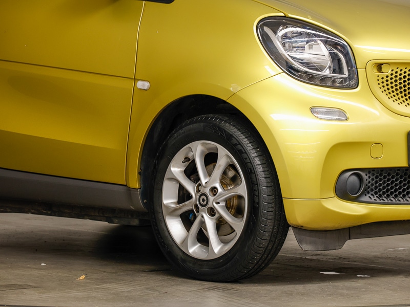 Used smart fortwo 2016 for sale - 76907172: Photo 9