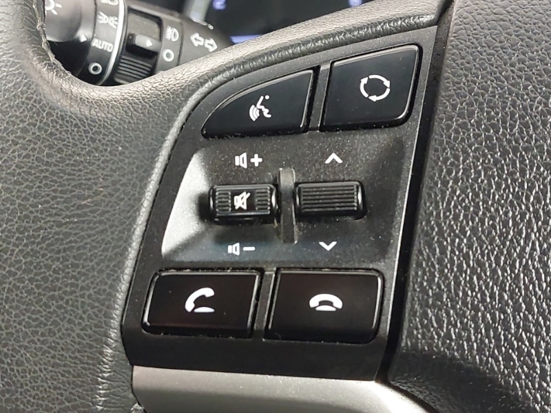 Used Hyundai TUCSON 2019 for sale - 77999307: Photo 16