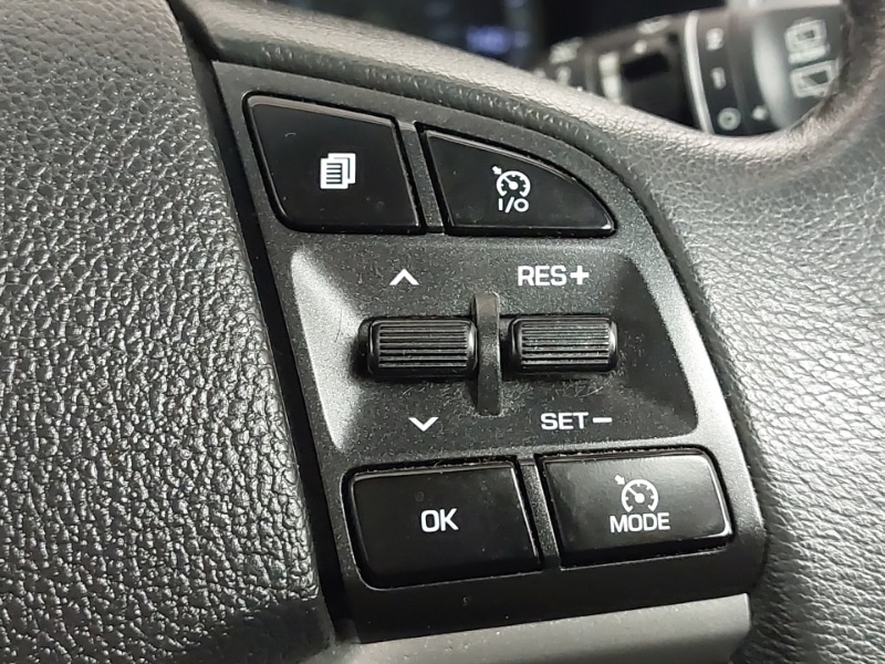 Used Hyundai TUCSON 2019 for sale - 77999307: Photo 17