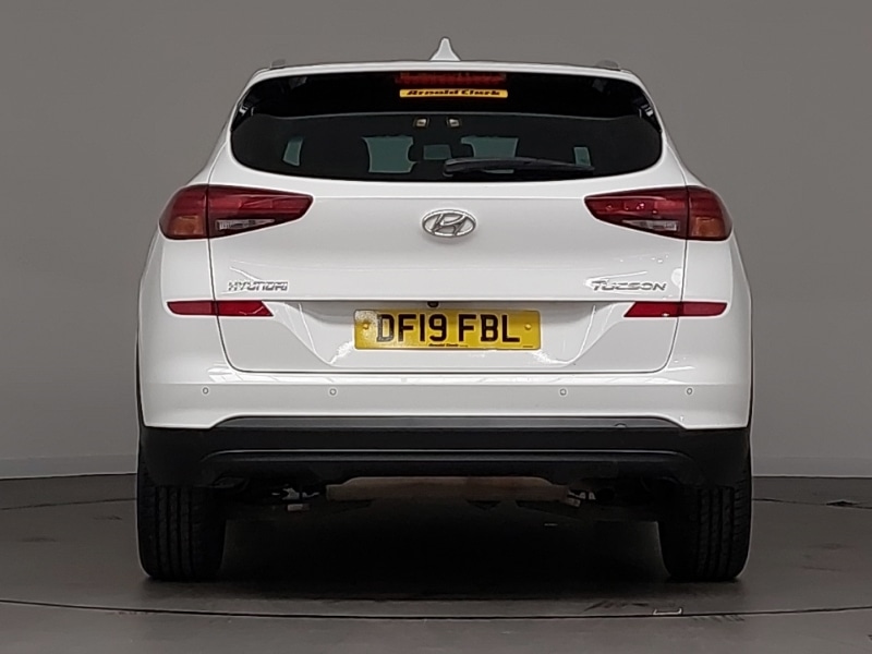 Used Hyundai TUCSON 2019 for sale - 77999307: Photo 18