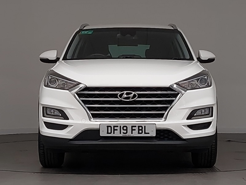 Used Hyundai TUCSON 2019 for sale - 77999307: Photo 19