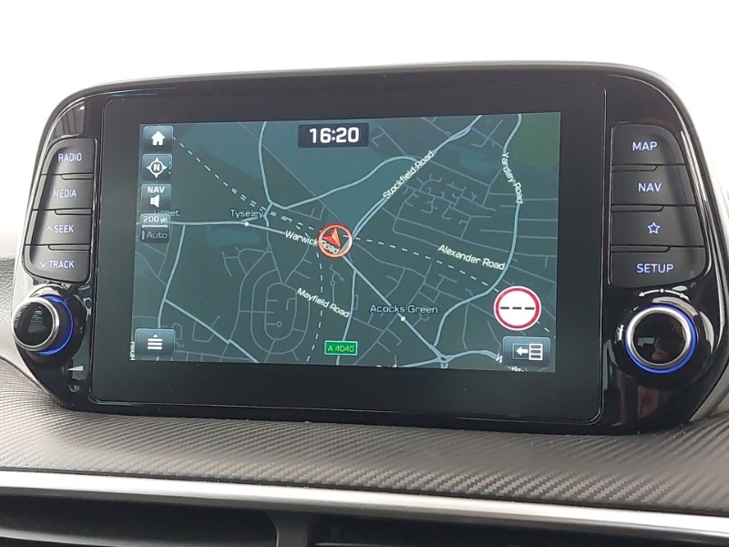 Used Hyundai TUCSON 2019 for sale - 77999307: Photo 7