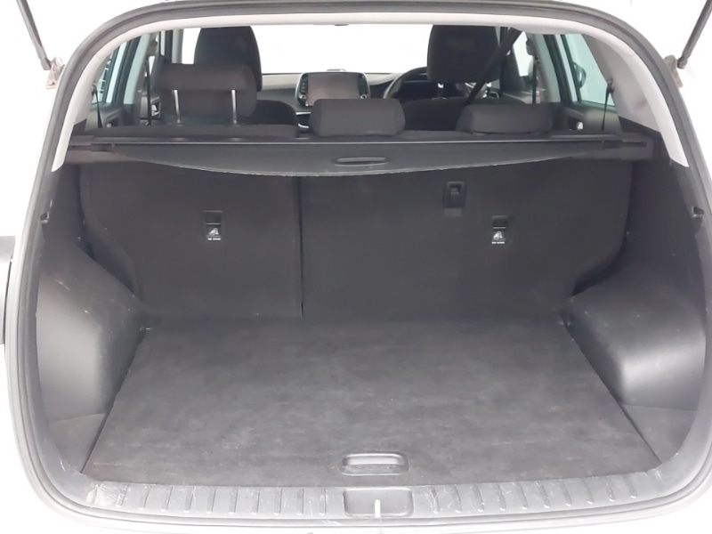 Used Hyundai TUCSON 2019 for sale - 77999307: Photo 8