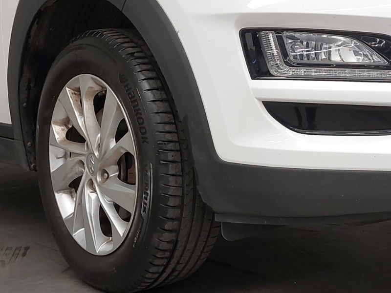 Used Hyundai TUCSON 2019 for sale - 77999307: Photo 9