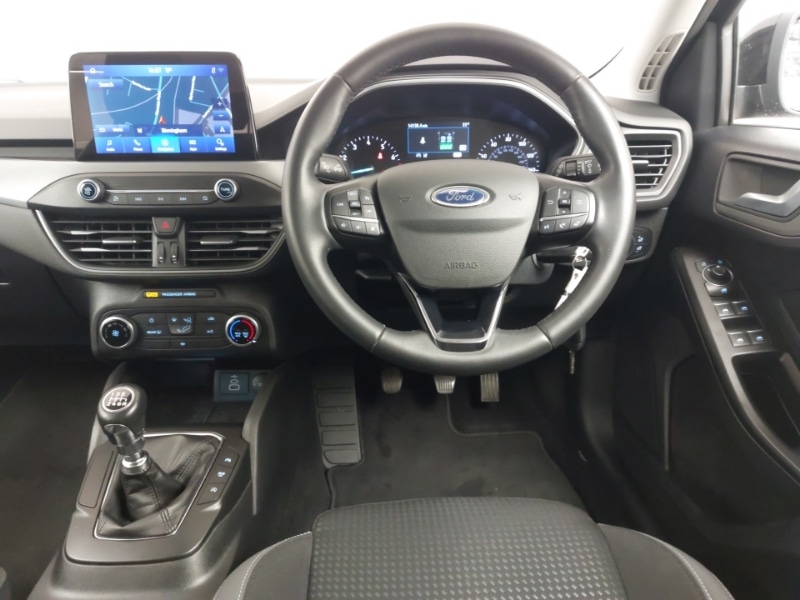 Used Ford Focus 2022 for sale - 77615075: Photo 12