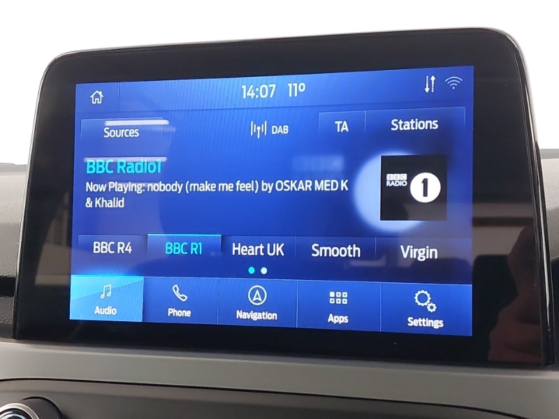 Used Ford Focus 2022 for sale - 77615075: Photo 13