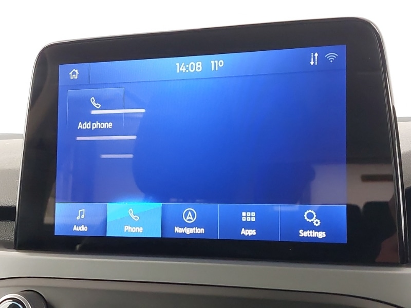 Used Ford Focus 2022 for sale - 77615075: Photo 14