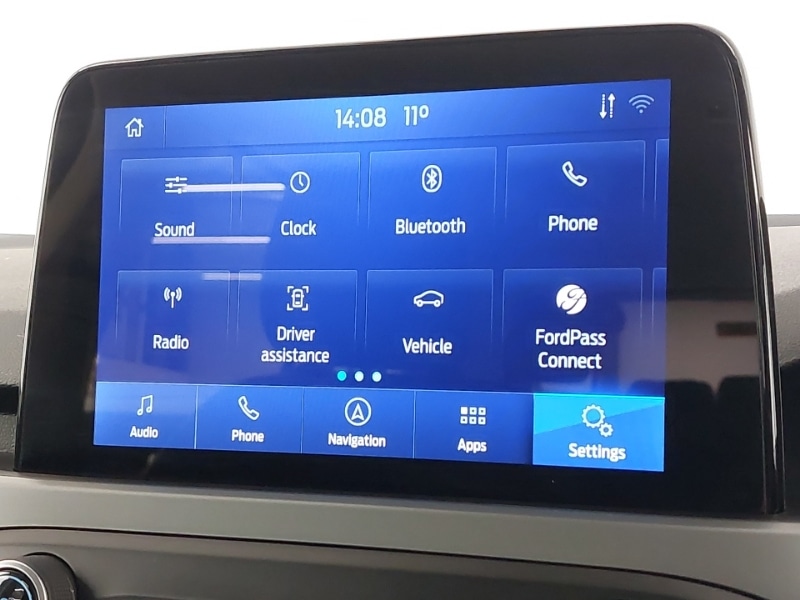 Used Ford Focus 2022 for sale - 77615075: Photo 16