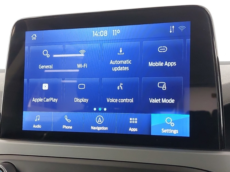 Used Ford Focus 2022 for sale - 77615075: Photo 17