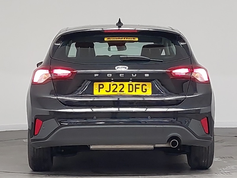 Used Ford Focus 2022 for sale - 77615075: Photo 18