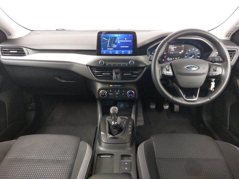 Used Ford Focus 2022 for sale - 77615075: Photo 2