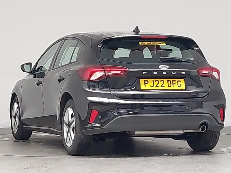 Used Ford Focus 2022 for sale - 77615075: Photo 3