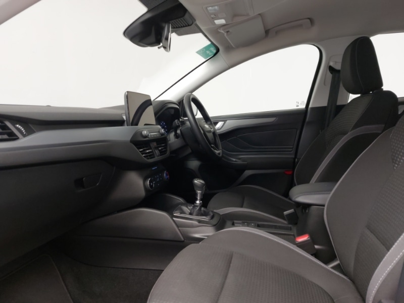 Used Ford Focus 2022 for sale - 77615075: Photo 5