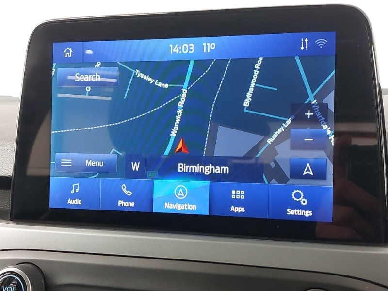 Used Ford Focus 2022 for sale - 77615075: Photo 7