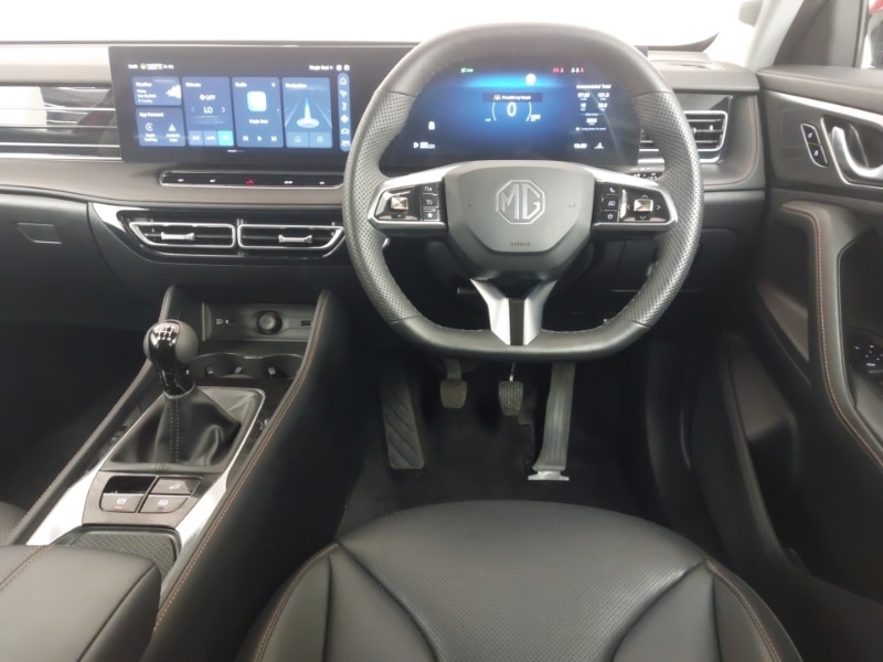 Used MG MG HS 2024 for sale - 77776721: Photo 12