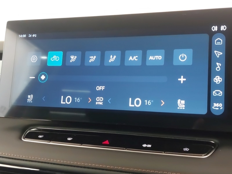 Used MG MG HS 2024 for sale - 77776721: Photo 15