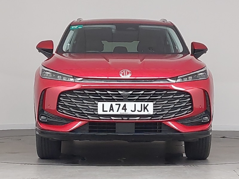 Used MG MG HS 2024 for sale - 77776721: Photo 19