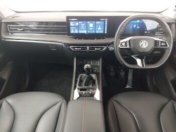 Used MG MG HS 2024 for sale - 77776721: Photo