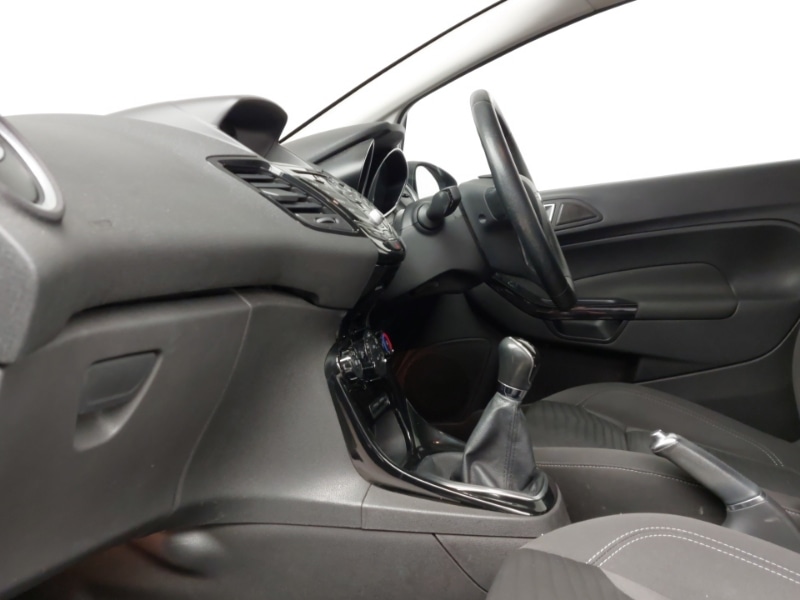 Used Ford Fiesta 2016 for sale - 77569128: Photo 5