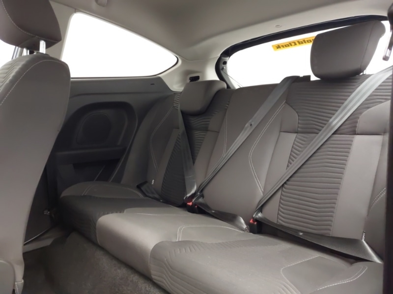 Used Ford Fiesta 2016 for sale - 77569128: Photo 6