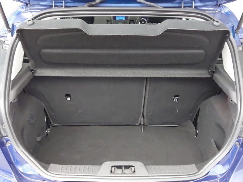 Used Ford Fiesta 2016 for sale - 77569128: Photo 8