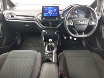 Used Ford Fiesta 2020 for sale - 78547027: Photo