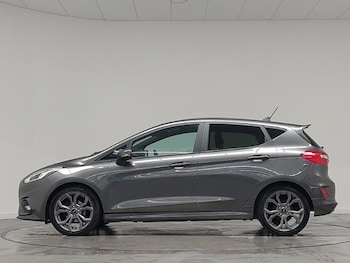 Used Ford Fiesta 2020 for sale - 78547027: Photo