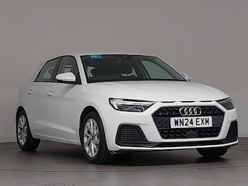 Used Audi A1 2024 for sale - 78770956: Photo