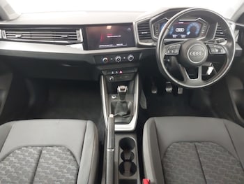 Used Audi A1 2024 for sale - 78770956: Photo