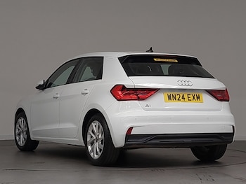 Used Audi A1 2024 for sale - 78770956: Photo