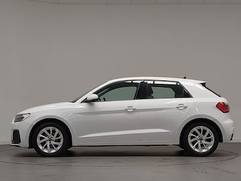 Used Audi A1 2024 for sale - 78770956: Photo