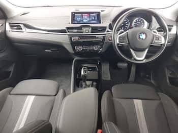 Used BMW X2 2020 for sale - 79852763: Photo