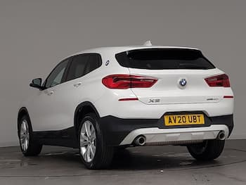 Used BMW X2 2020 for sale - 79852763: Photo