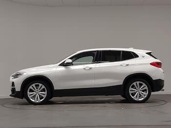 Used BMW X2 2020 for sale - 79852763: Photo