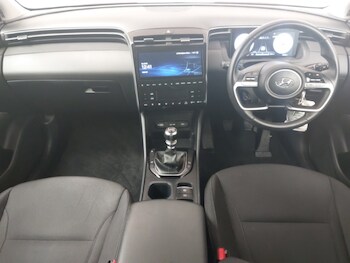 Used Hyundai TUCSON 2023 for sale - 78595028: Photo