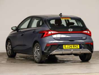 Used Hyundai i20 2024 for sale - 74856282: Photo