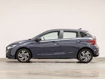 Used Hyundai i20 2024 for sale - 74856282: Photo