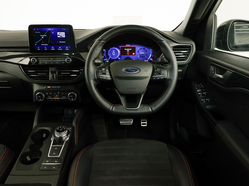 Used Ford Kuga 2020 for sale - 77141741: Photo 7